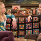 Image for article titled Roseanne tries to get back on track with an act of God
